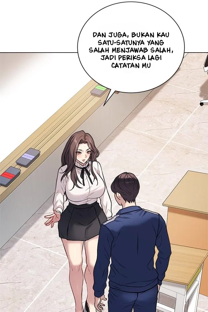 Private Academy - Chapter 5 17