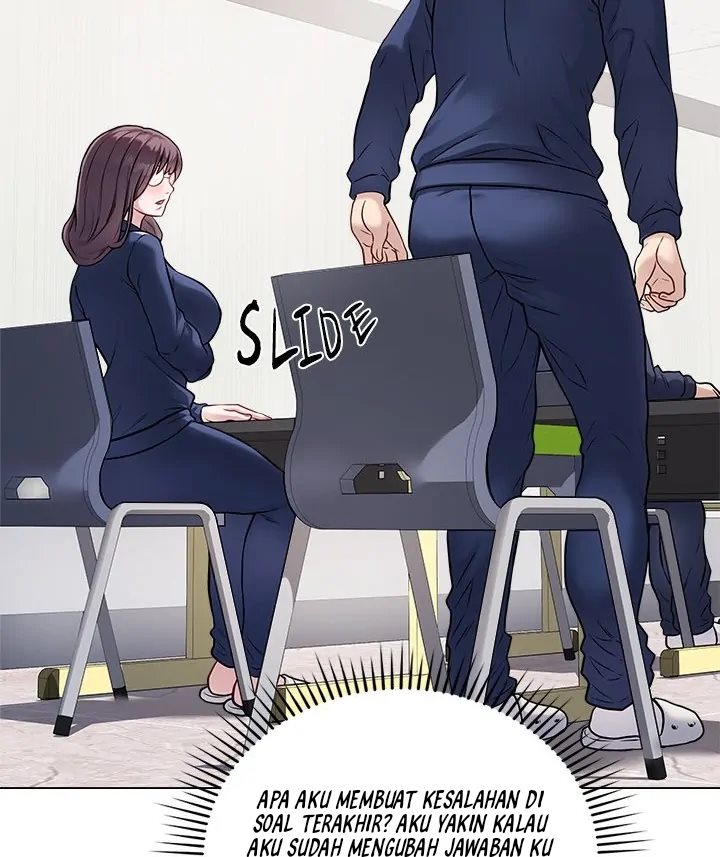 Private Academy - Chapter 5 6