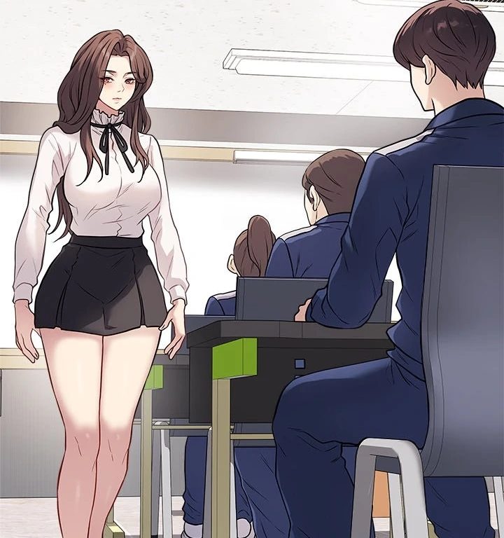 Private Academy - Chapter 5 48