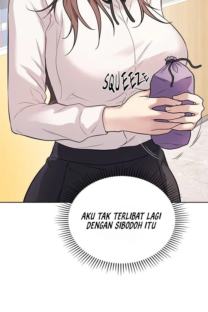 Private Academy - Chapter 5 42