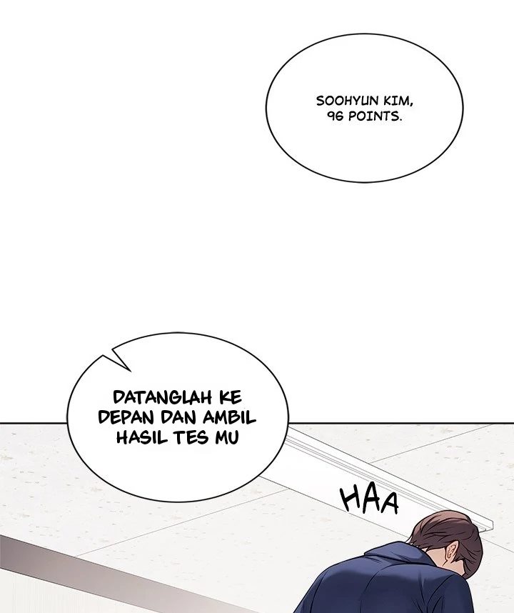 Private Academy - Chapter 5 5