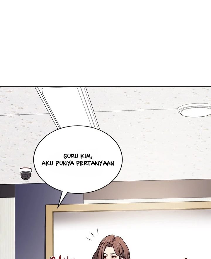 Private Academy - Chapter 5 53
