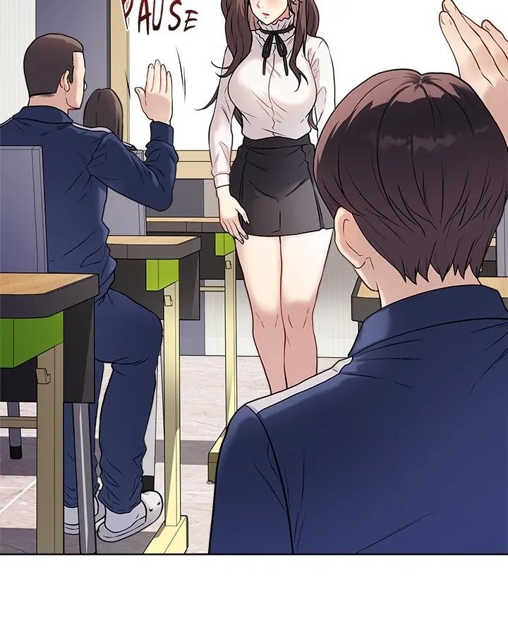 Private Academy - Chapter 5 54