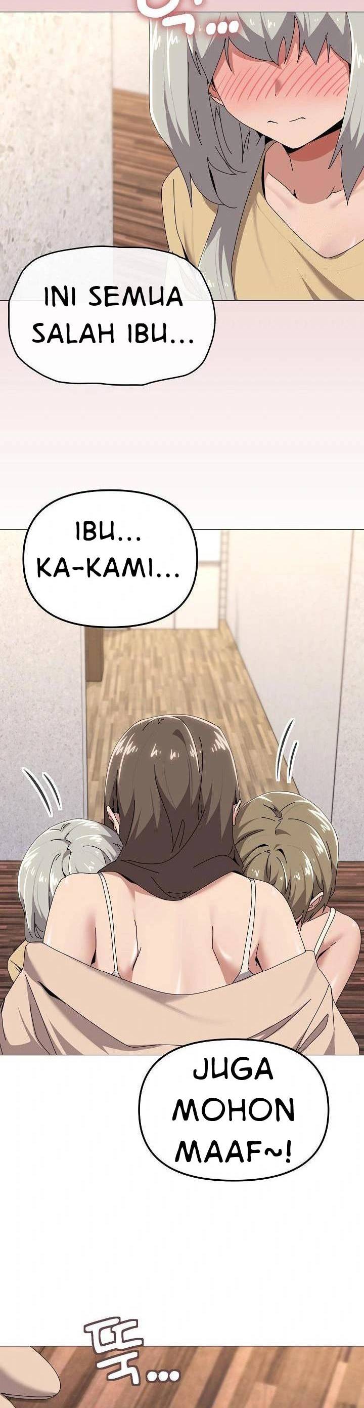 What&#8217;s Wrong With This Family - Chapter 58 9