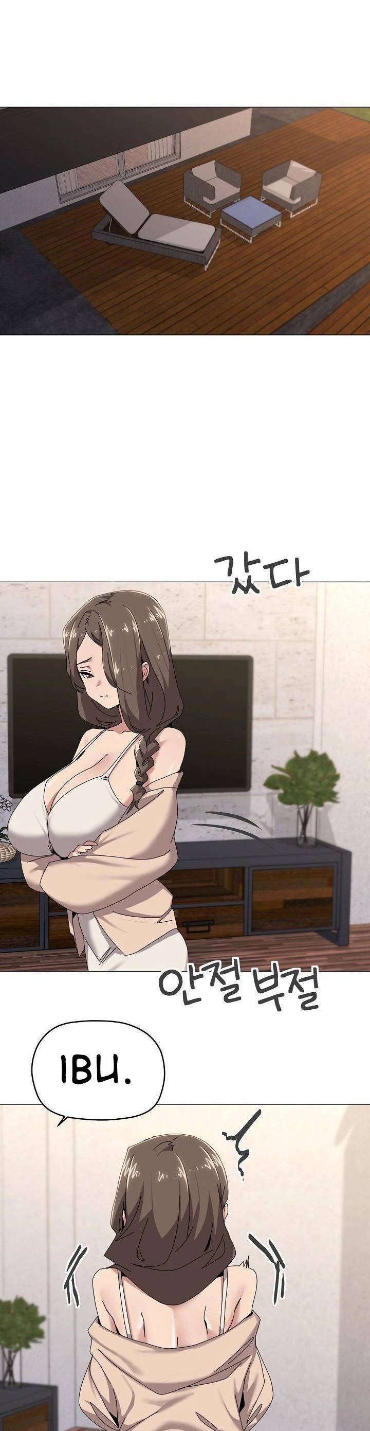 What&#8217;s Wrong With This Family - Chapter 58 2