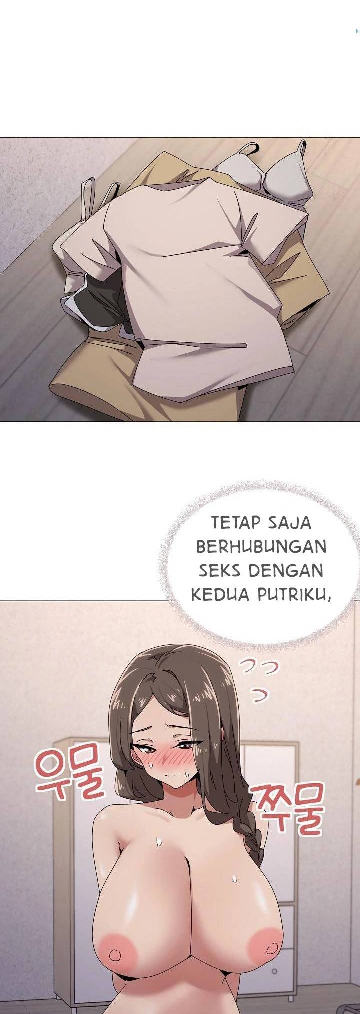 What&#8217;s Wrong With This Family - Chapter 58 21