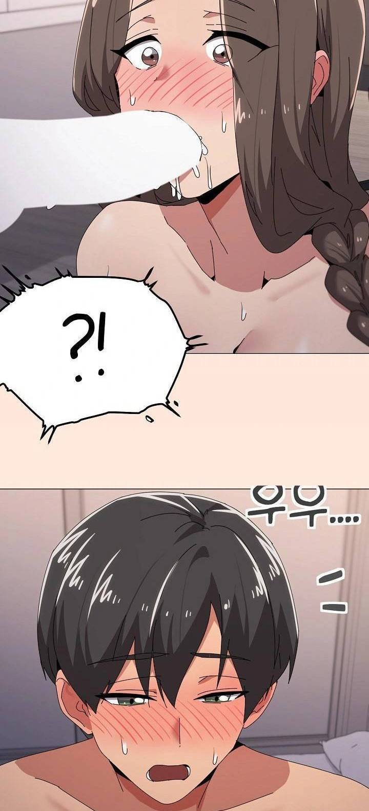 What&#8217;s Wrong With This Family - Chapter 58 30