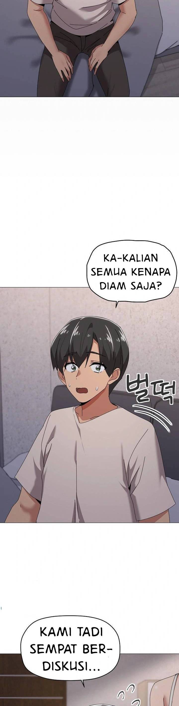 What&#8217;s Wrong With This Family - Chapter 58 18