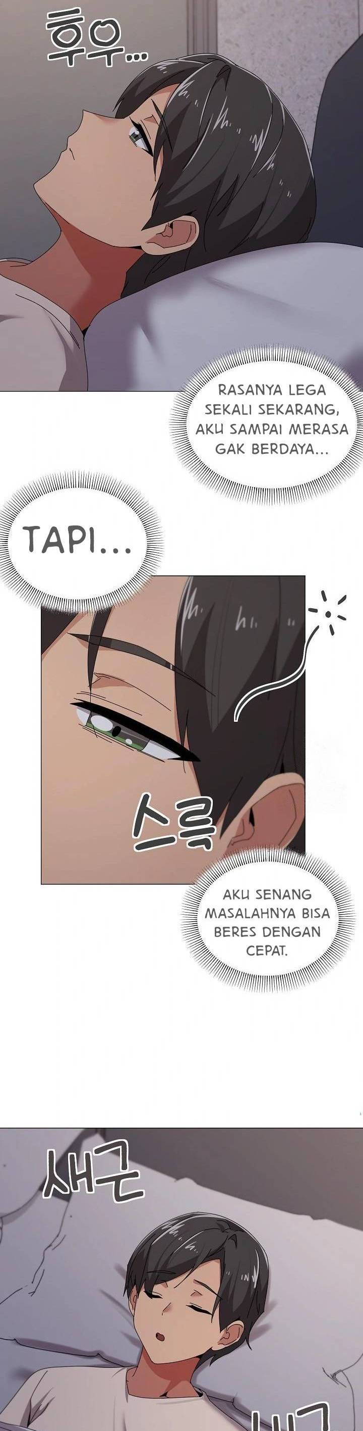 What&#8217;s Wrong With This Family - Chapter 58 13