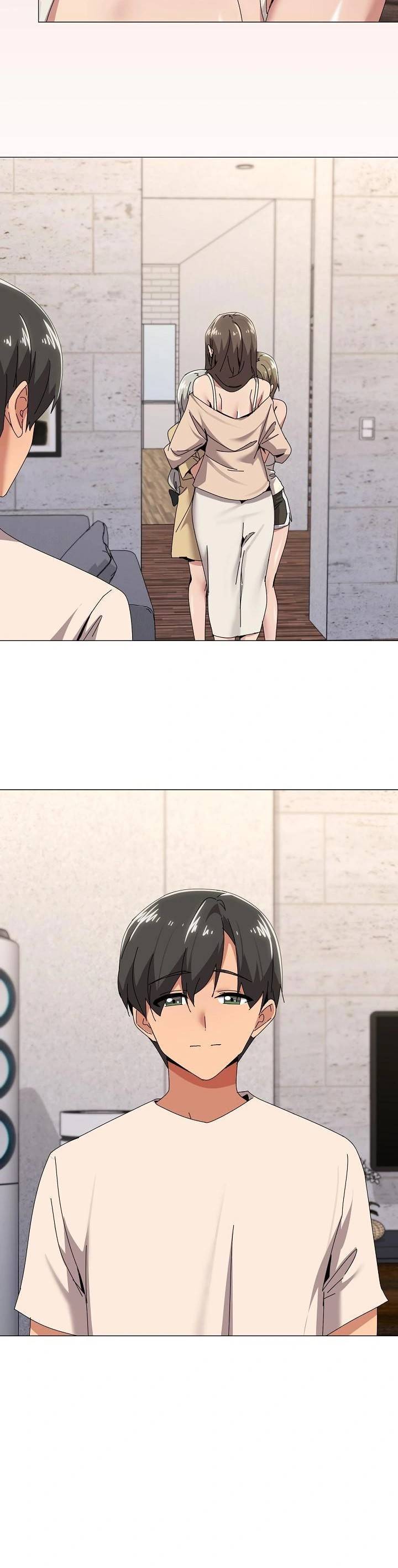 What&#8217;s Wrong With This Family - Chapter 58 11