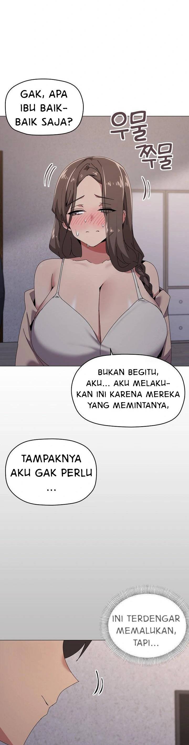 What&#8217;s Wrong With This Family - Chapter 58 16