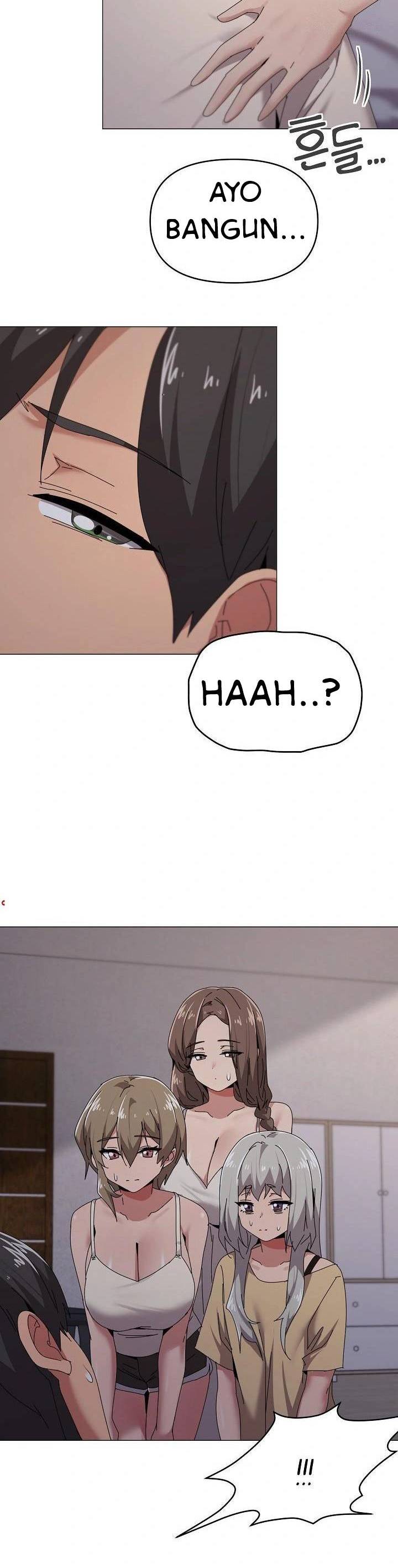 What&#8217;s Wrong With This Family - Chapter 58 15