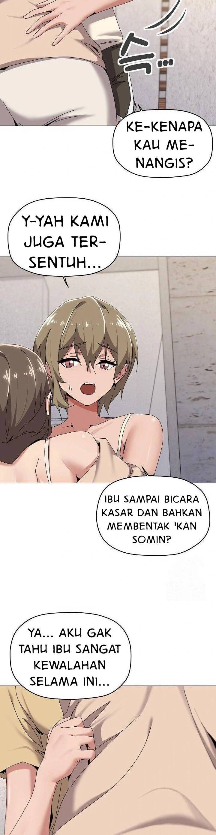 What&#8217;s Wrong With This Family - Chapter 58 7