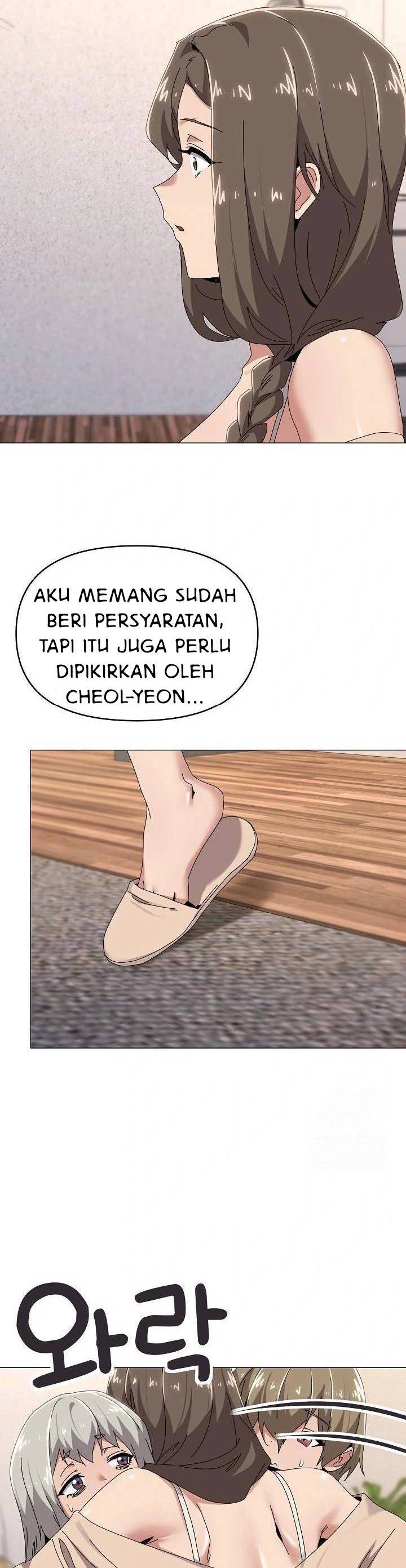 What&#8217;s Wrong With This Family - Chapter 58 4