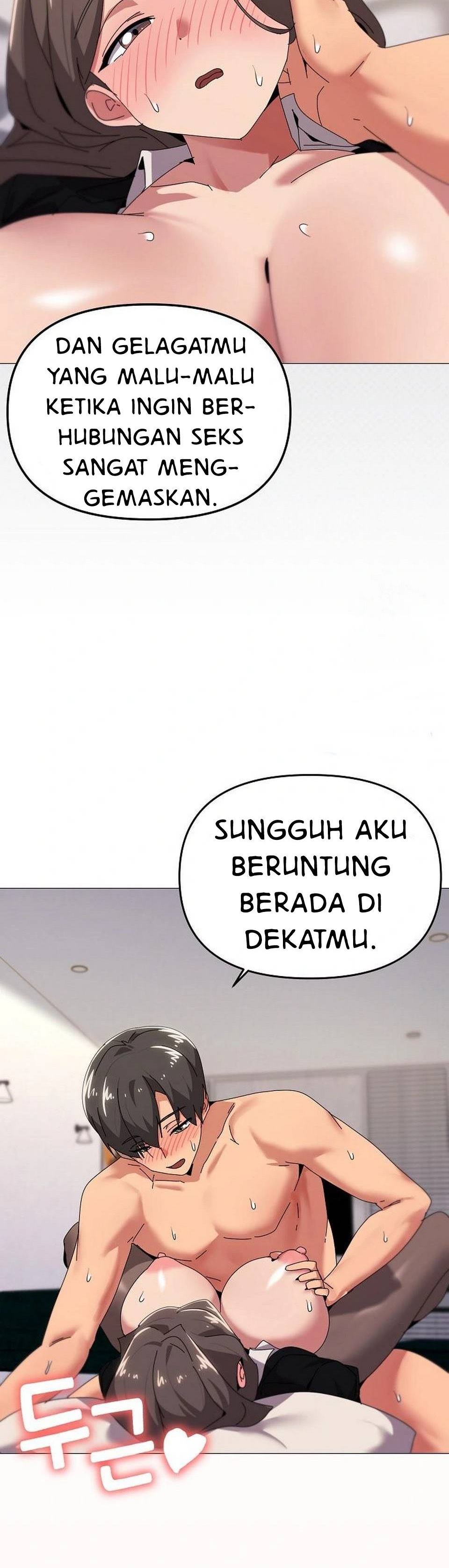 What&#8217;s Wrong With This Family - Chapter 52 39
