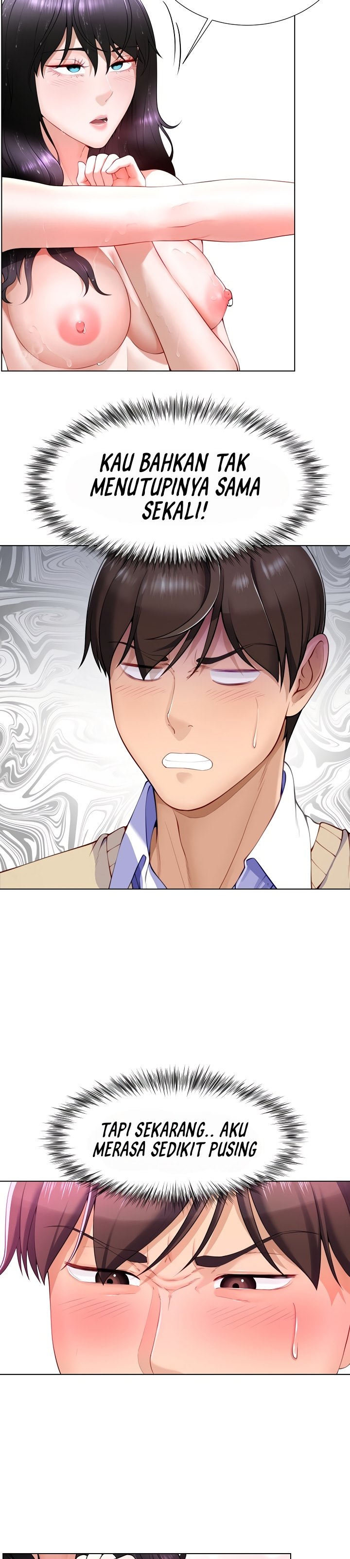 Wanna Become a Dad or a Boyfriend - Chapter 2 32