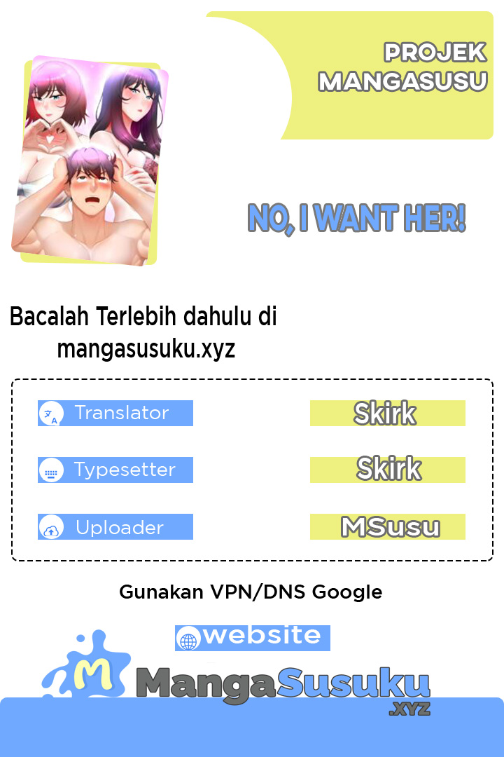 Wanna Become a Dad or a Boyfriend - Chapter 2 1
