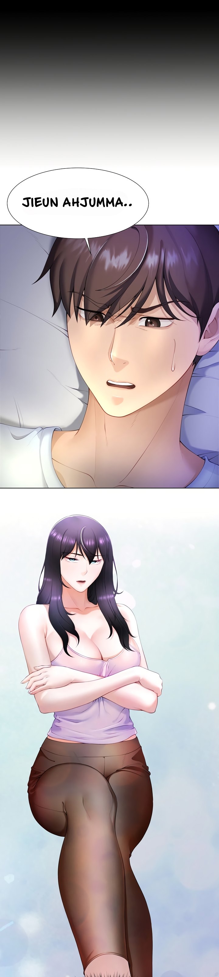 Wanna Become a Dad or a Boyfriend - Chapter 2 18
