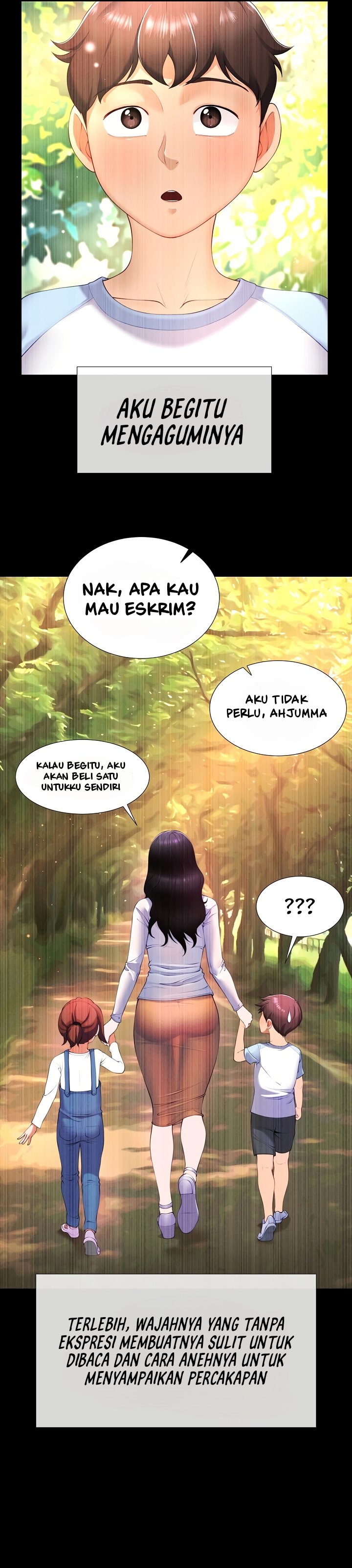 Wanna Become a Dad or a Boyfriend - Chapter 2 17