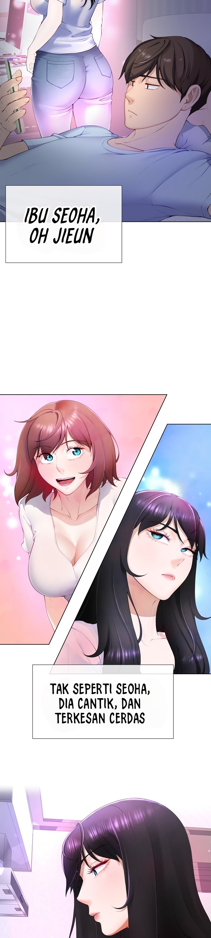 Wanna Become a Dad or a Boyfriend - Chapter 2 14