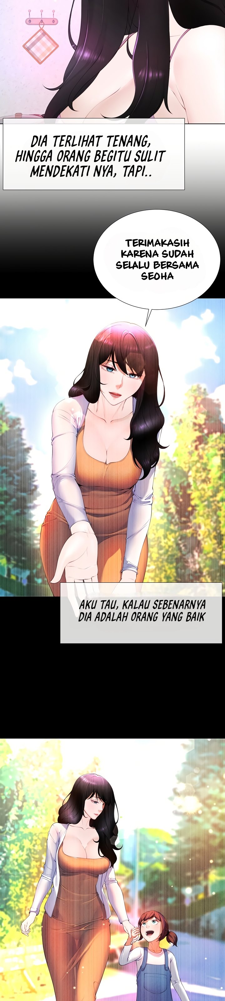 Wanna Become a Dad or a Boyfriend - Chapter 2 15