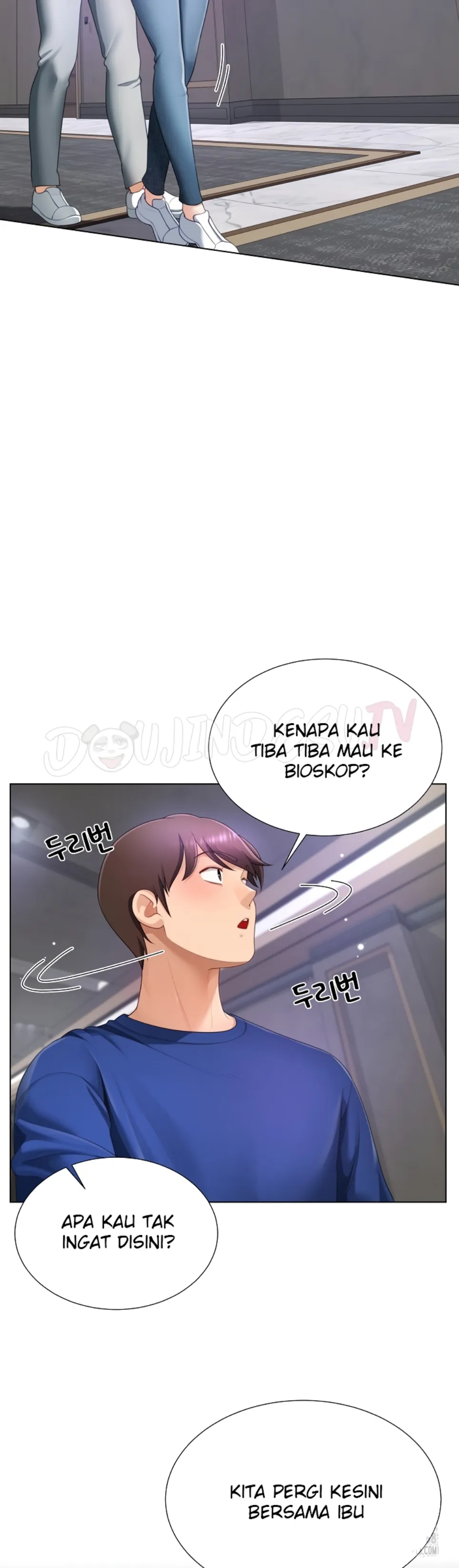 Wanna Become a Dad or a Boyfriend - Chapter 29 8