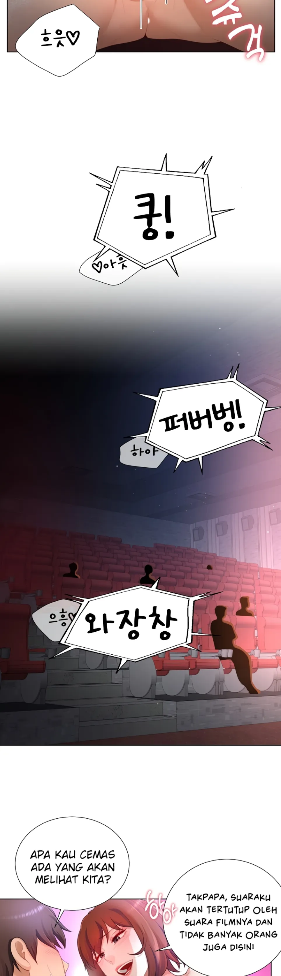 Wanna Become a Dad or a Boyfriend - Chapter 29 28