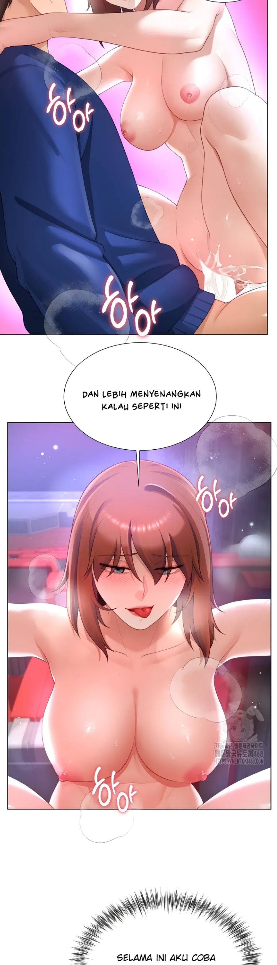 Wanna Become a Dad or a Boyfriend - Chapter 29 29