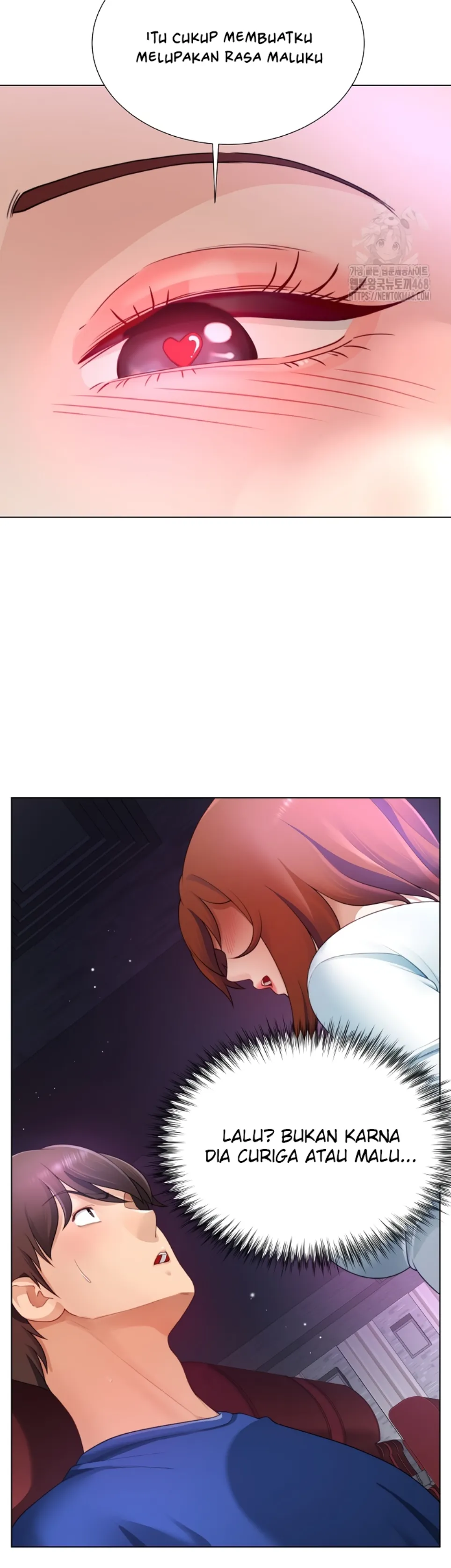 Wanna Become a Dad or a Boyfriend - Chapter 29 20