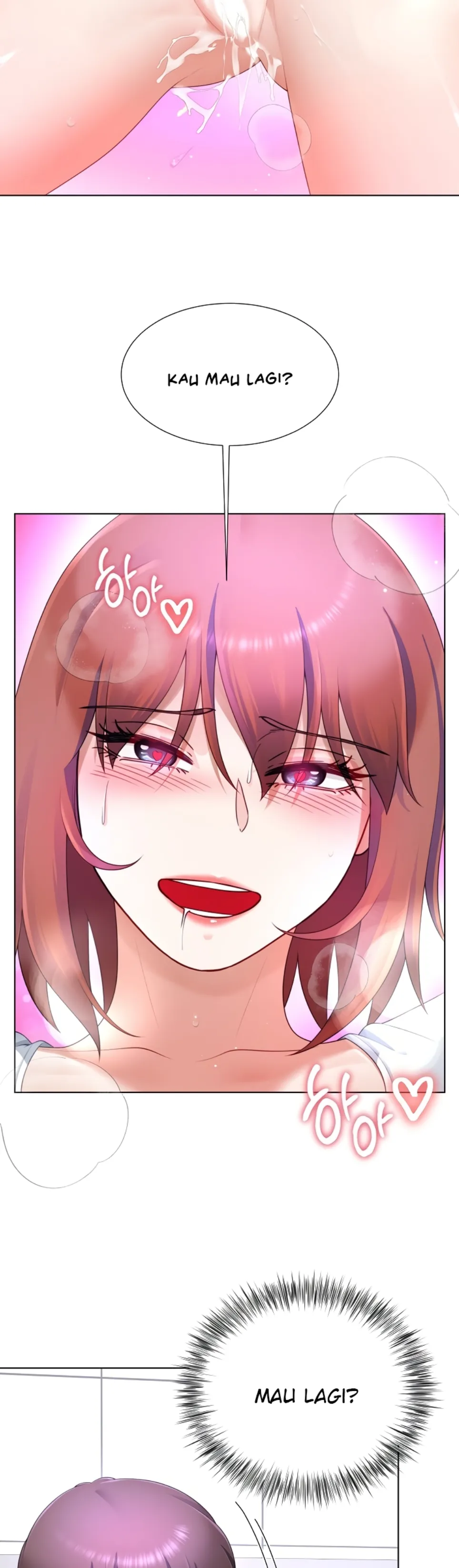 Wanna Become a Dad or a Boyfriend - Chapter 29 3