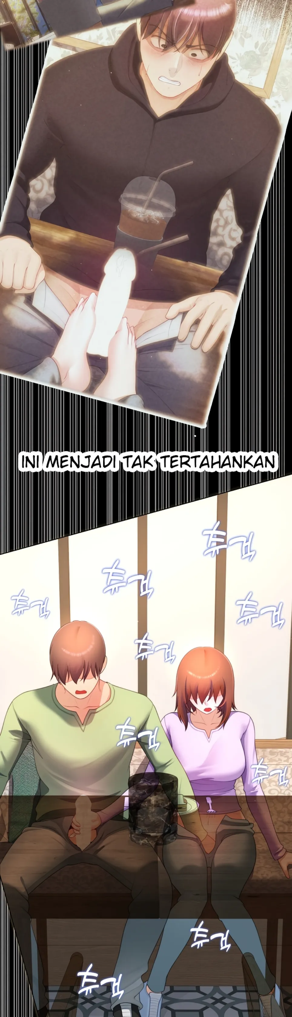 Wanna Become a Dad or a Boyfriend - Chapter 29 38