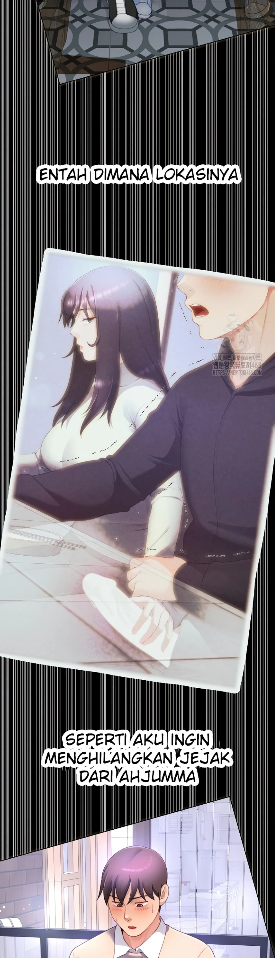 Wanna Become a Dad or a Boyfriend - Chapter 29 39