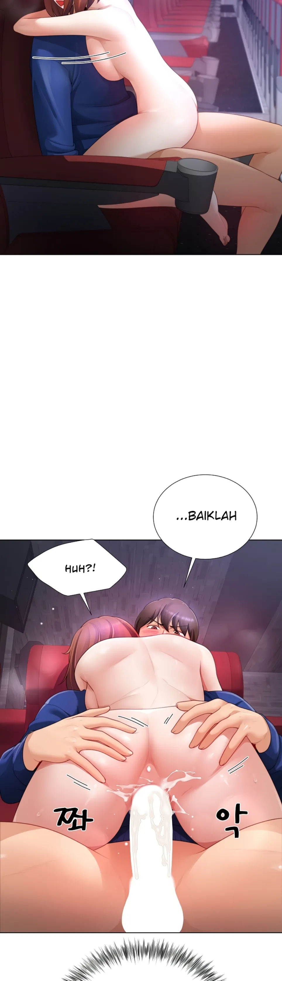 Wanna Become a Dad or a Boyfriend - Chapter 29 31