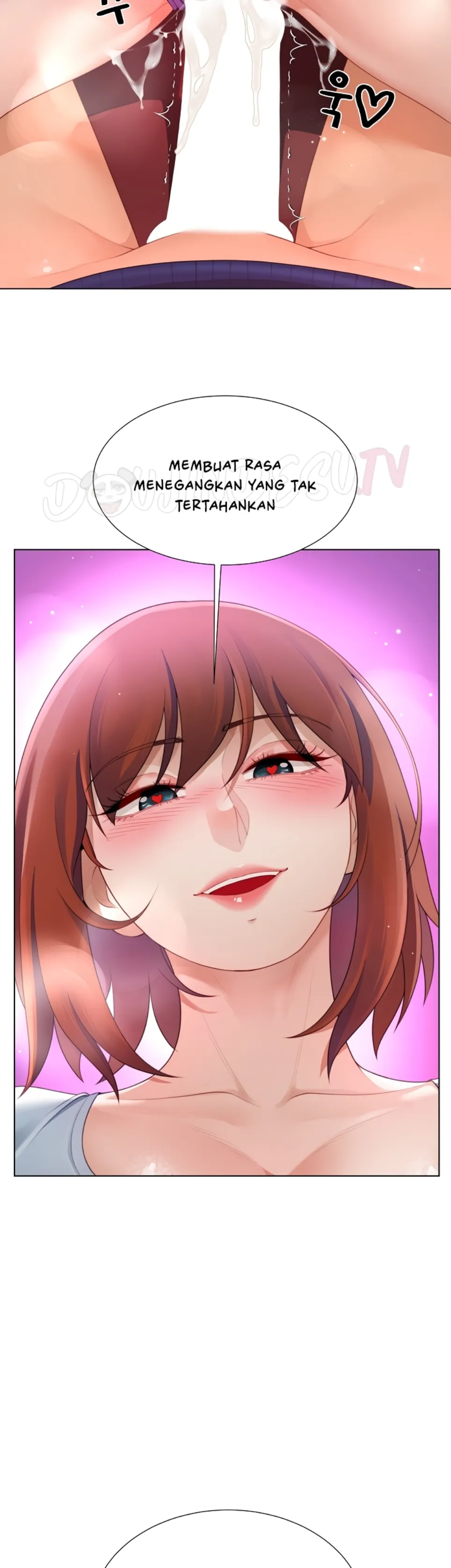 Wanna Become a Dad or a Boyfriend - Chapter 29 19