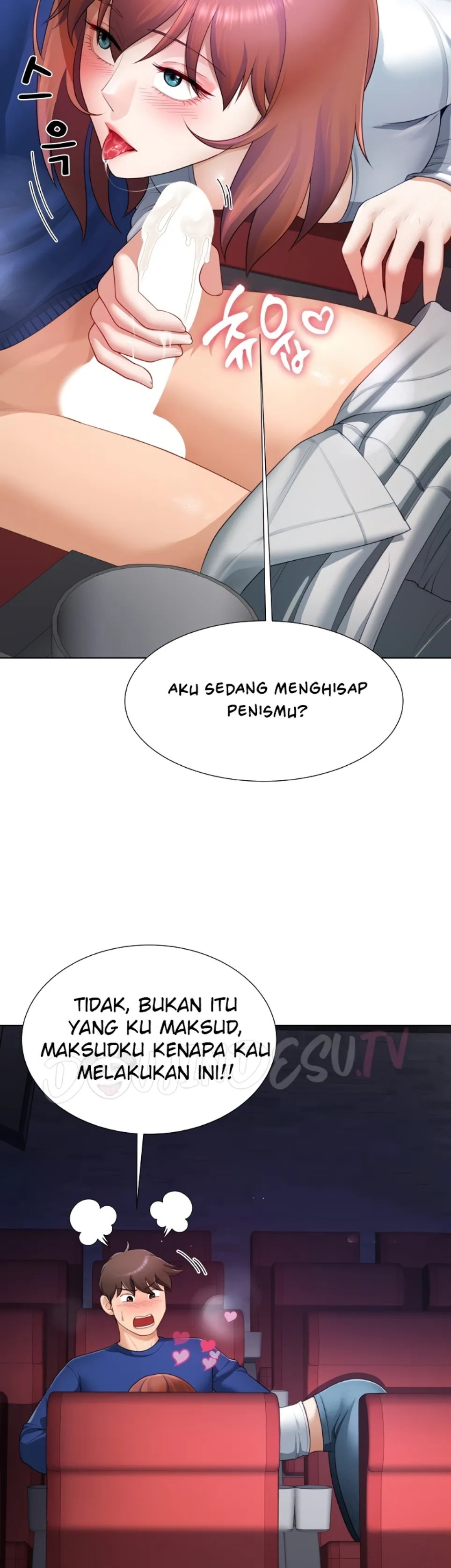 Wanna Become a Dad or a Boyfriend - Chapter 29 13