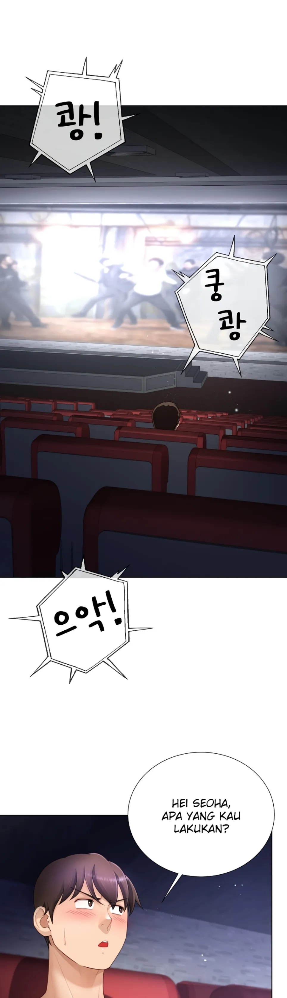 Wanna Become a Dad or a Boyfriend - Chapter 29 11