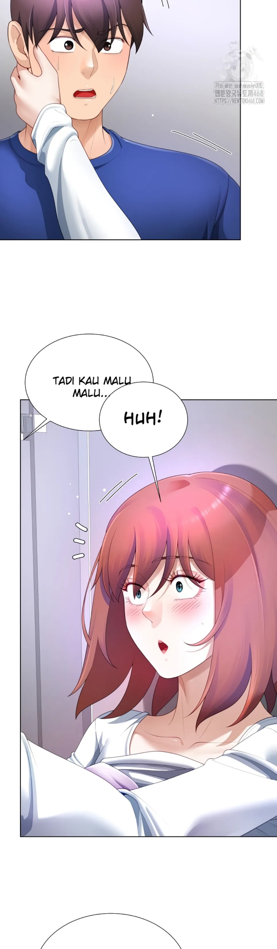 Wanna Become a Dad or a Boyfriend - Chapter 29 4