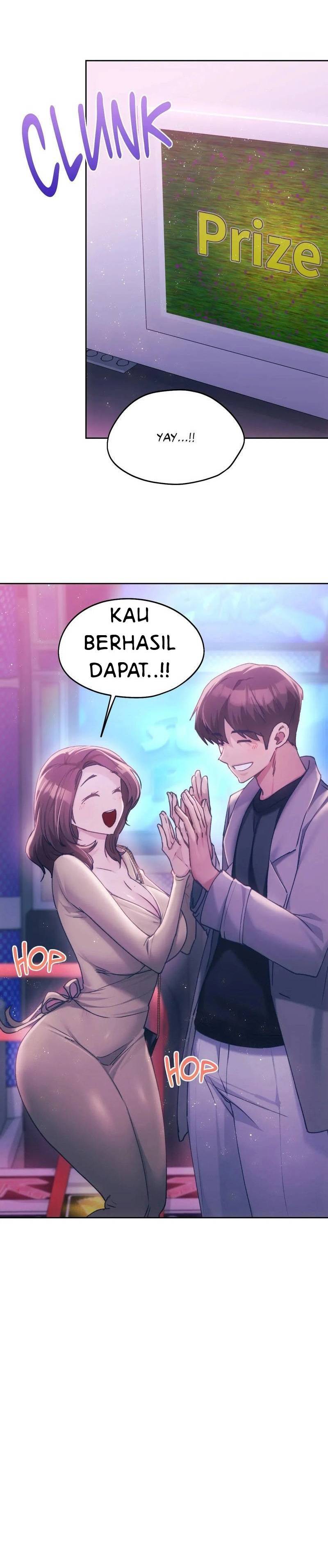 Wreck My Bias - Chapter 63 31