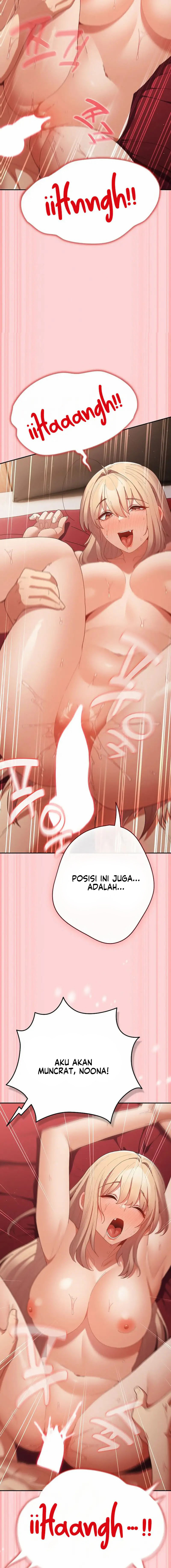 That&#8217;s not how it&#8217;s done - Chapter 121 27