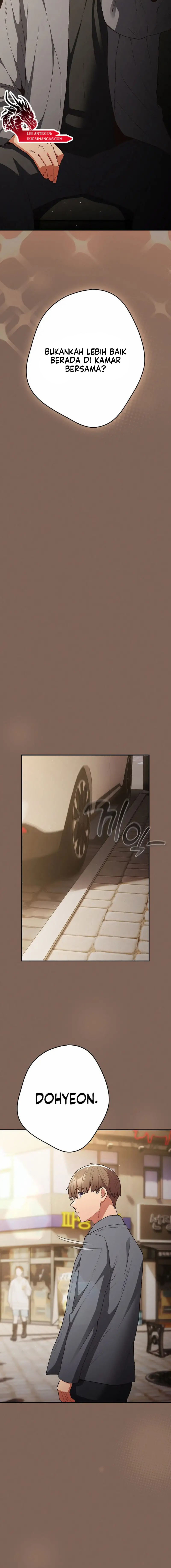 That&#8217;s not how it&#8217;s done - Chapter 121 10