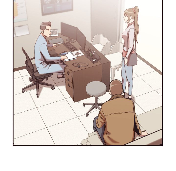 The Hidden Past - Chapter 28 8