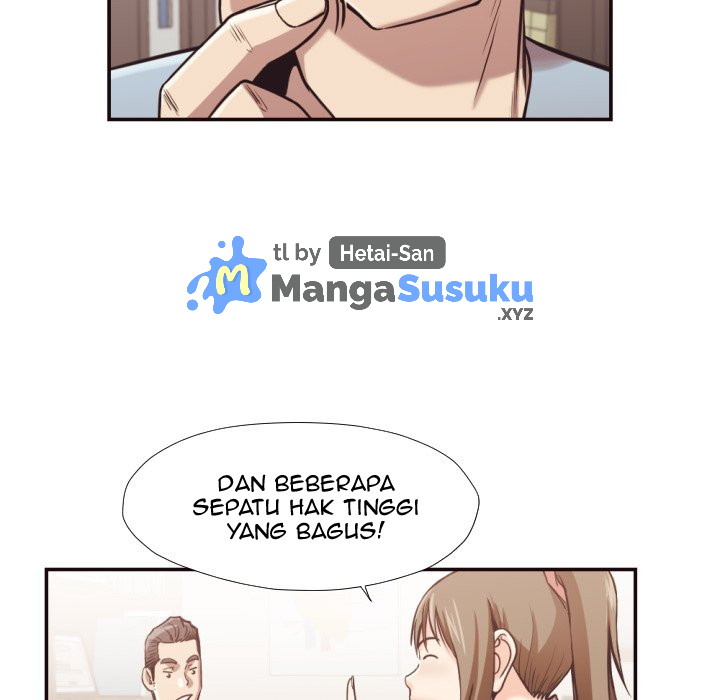 The Hidden Past - Chapter 28 22