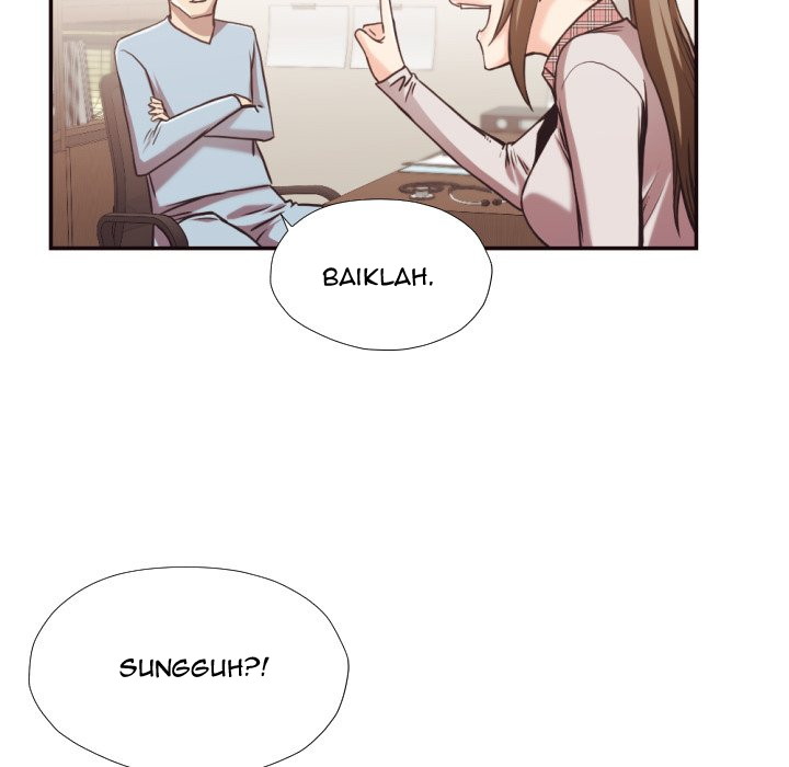 The Hidden Past - Chapter 28 23