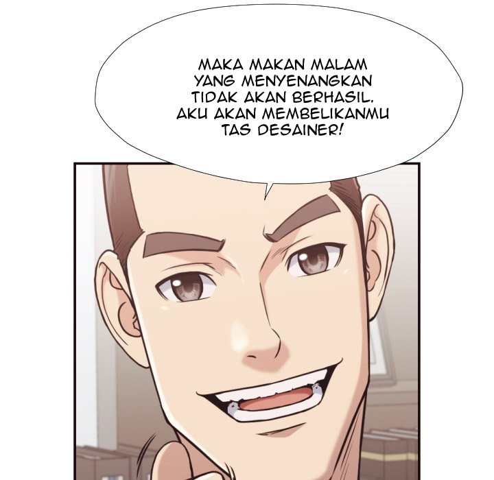 The Hidden Past - Chapter 28 21