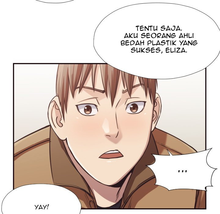 The Hidden Past - Chapter 28 24