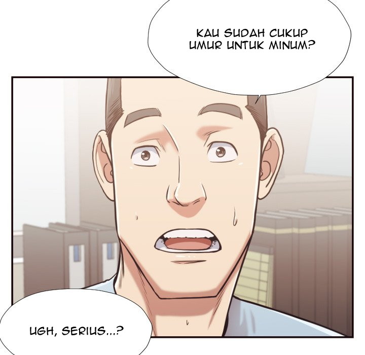 The Hidden Past - Chapter 28 18