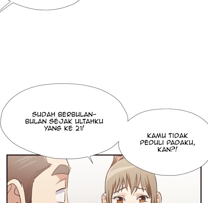 The Hidden Past - Chapter 28 19