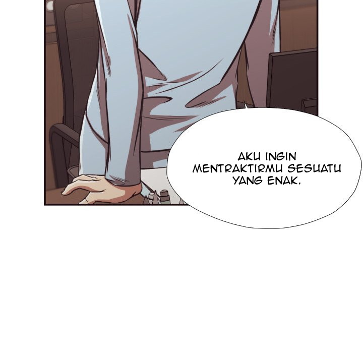 The Hidden Past - Chapter 28 13