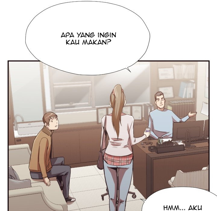 The Hidden Past - Chapter 28 14