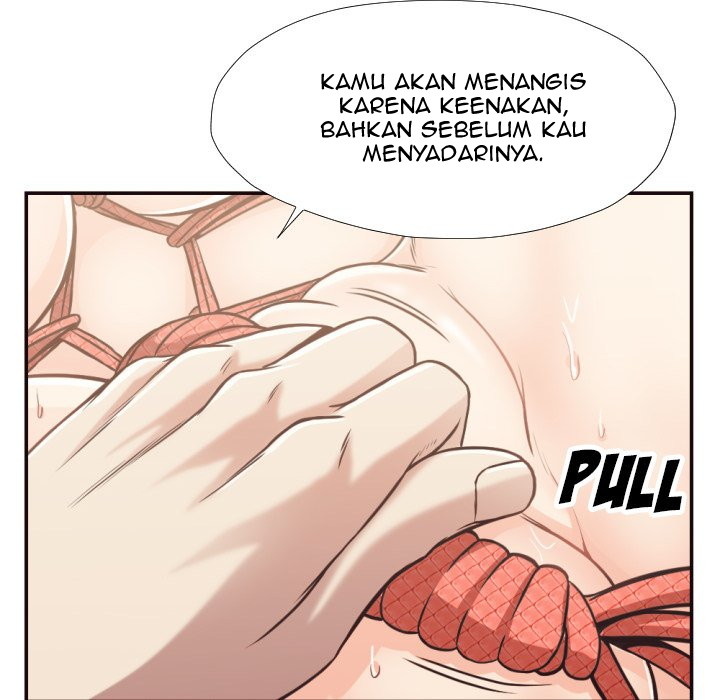 The Hidden Past - Chapter 28 48